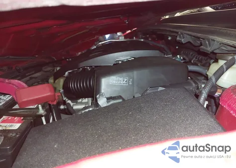 2016 Toyota Corolla S Plus z USA, uszkodzony, nr VIN 5YFBURHE3GP484246